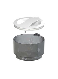 Baby Brezza Powder Container Lid And Powder Container - Formula Pro Advanced  - Image 1