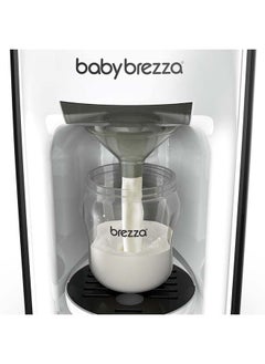 Baby Brezza Powder Container Lid And Powder Container - Formula Pro Advanced  - Image 4