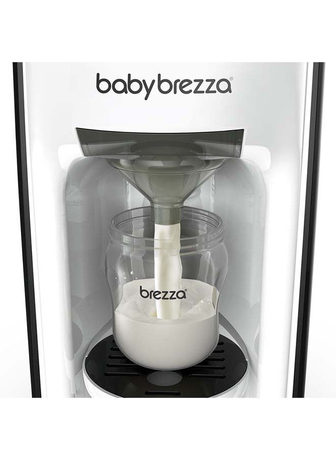 Baby Brezza غطاء حاوية البودرة وحاوية البودرة - فورمولا برو أدفانسد  - Image 4