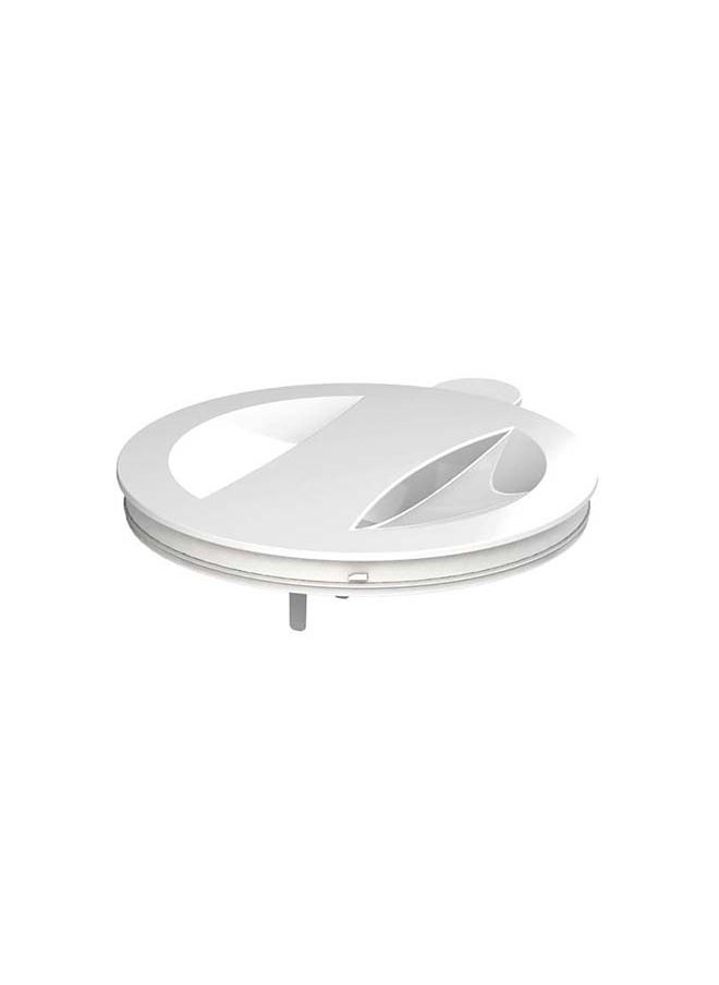 Baby Brezza غطاء حاوية البودرة وحاوية البودرة - فورمولا برو أدفانسد  - Image 2