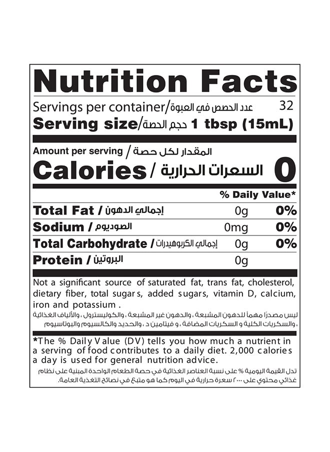 Bragg Organic Apple Cider Vinegar  - Image 5