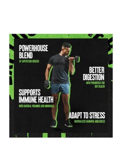 UNIVERSAL NUTRITION Animal Daily Greens- Supports Immune Health & Digestion - 30 Packs  - Image 4