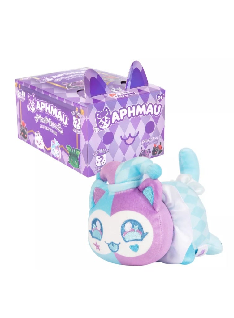 Aphmau MeeMeows Mystery Plush, 6-Inch Blind Box Collectible Toy - Image 5