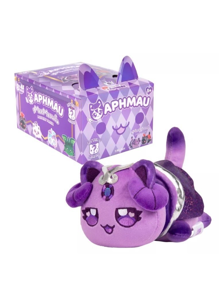 Aphmau MeeMeows Mystery Plush, 6-Inch Blind Box Collectible Toy - Image 4