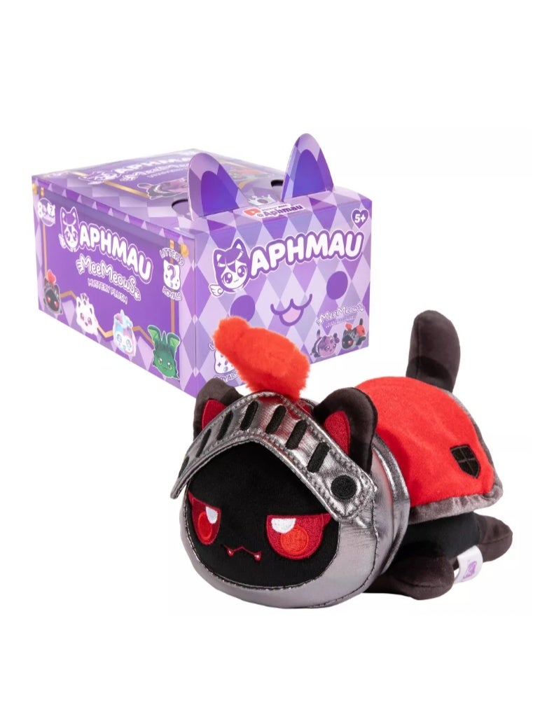 Aphmau MeeMeows Mystery Plush, 6-Inch Blind Box Collectible Toy - Image 2