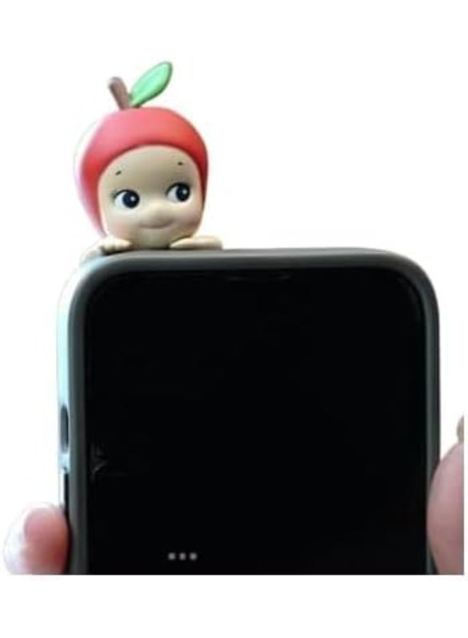 Sonny Angel HIPPERS Harvest series By Sonny Angel (1pc Random)  - Image 3