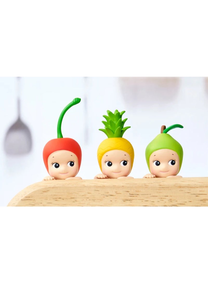 Sonny Angel HIPPERS Harvest series By Sonny Angel (1pc Random)  - Image 4