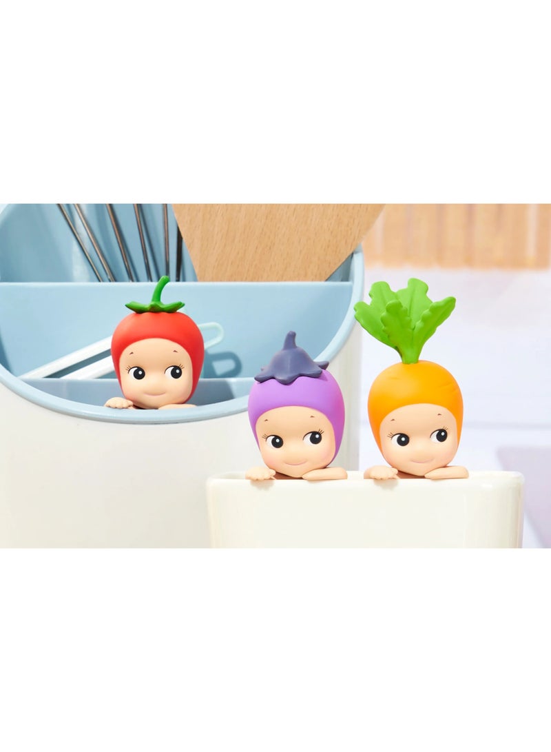 Sonny Angel HIPPERS Harvest series By Sonny Angel (1pc Random)  - Image 5