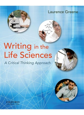 Writing in the Life Sciences: A Critical Thinking Approach - pzsku/Z277E4D95F6810DCECB00Z/45/_/1738237855/3fd8f91b-5fb8-4be0-80e0-489e9190515b