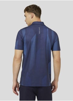 CASTORE Men'S Golf Printed Polo  - Image 2