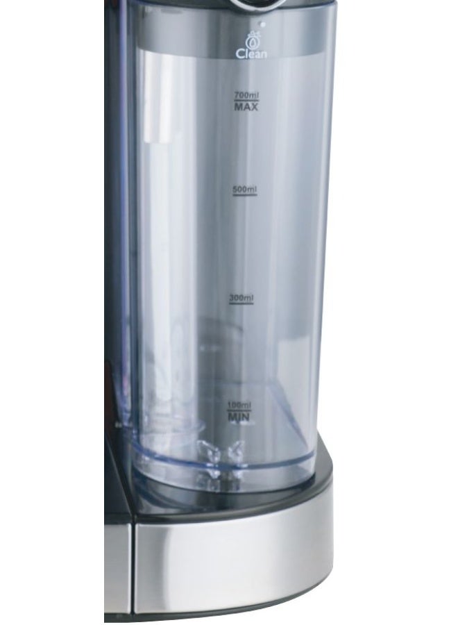 Xper Espresso, Cappuccino & Latte Maker, 1470W, 1.2L, XP882 - Image 2