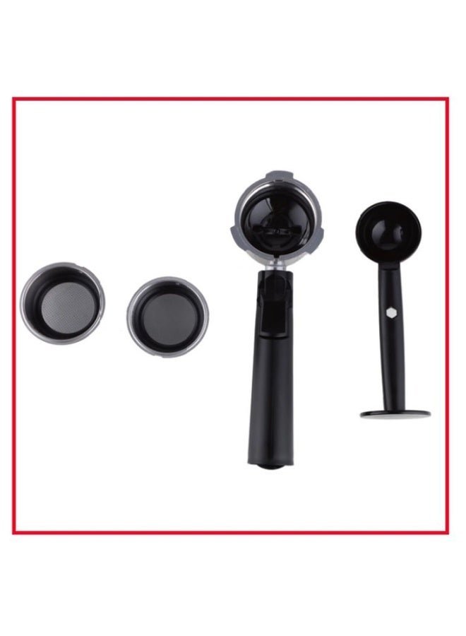 Xper Espresso, Cappuccino & Latte Maker, 1470W, 1.2L, XP882 - Image 3