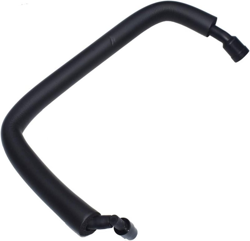 Wivplex PCV Valve Connector Hose for Ford Vehicles - Image 1