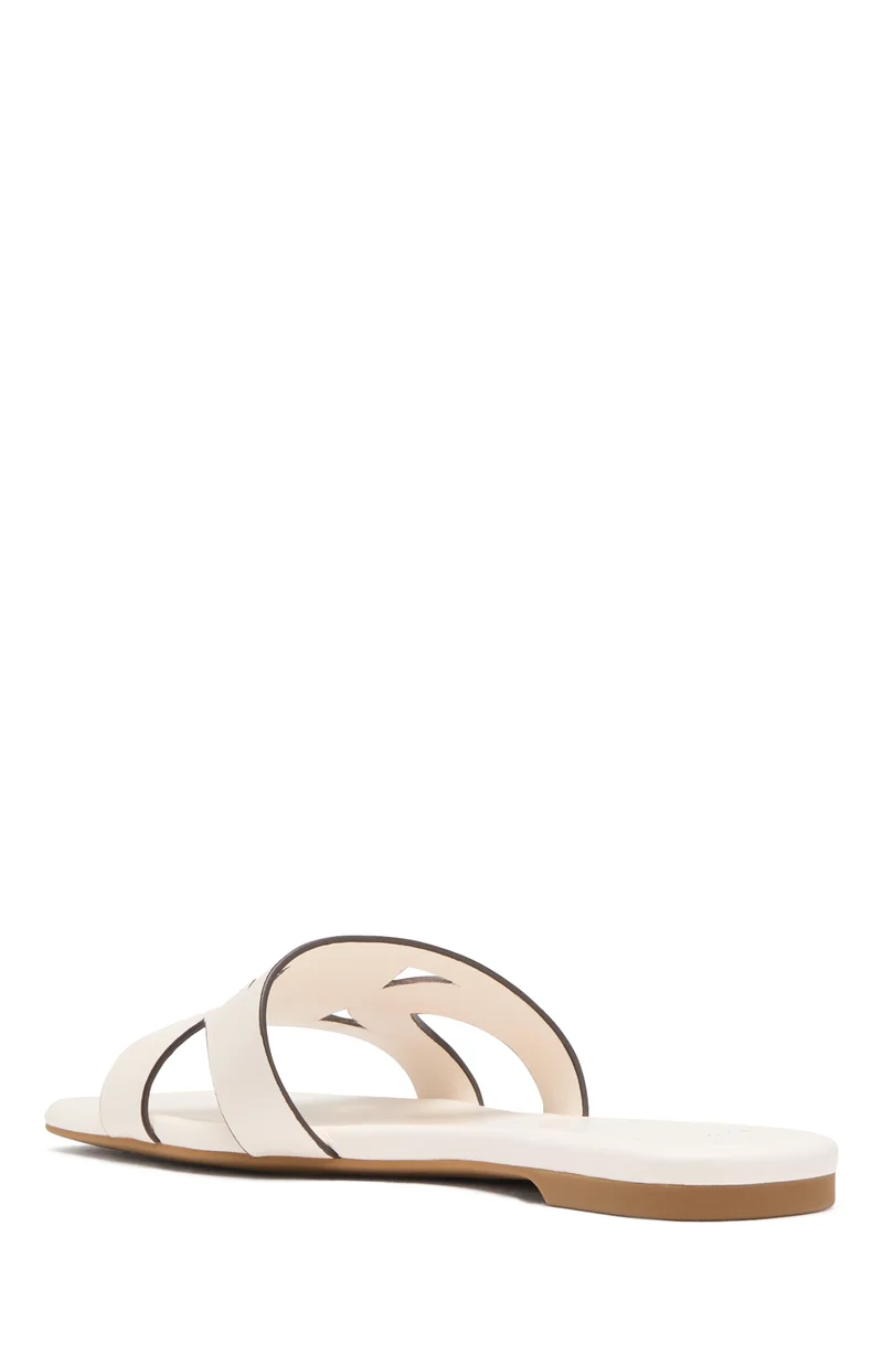 Kate Spade Duo Slide Sandals