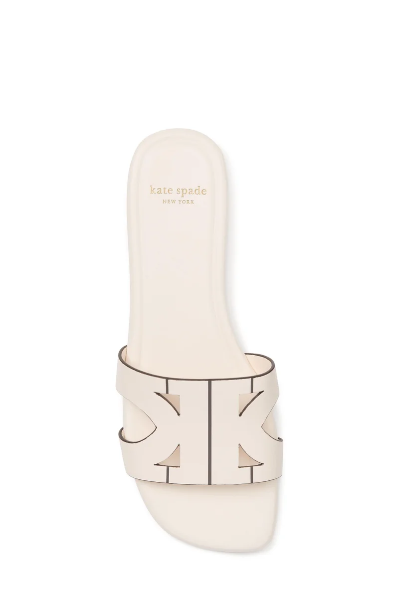 Kate Spade Duo Slide Sandals