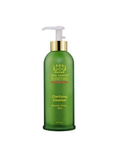 TATA HARPER CLARIFYING CLEANSER  125ML 