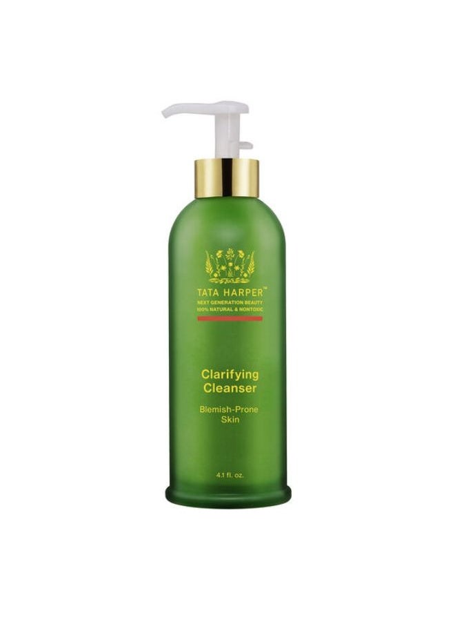 TATA HARPER - CLARIFYING CLEANSER  125ML - Image 1