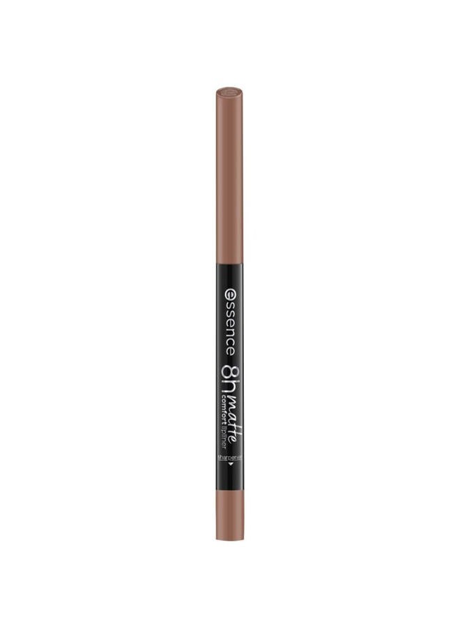 Generic Essence essence 8h matte comfort lipliner 01  - Image 1
