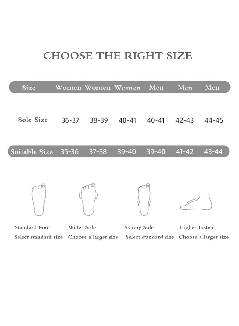 FASHION HOME Cartoon Happy Smile Face Fluffy House Slippers Home Indoor - Image 2