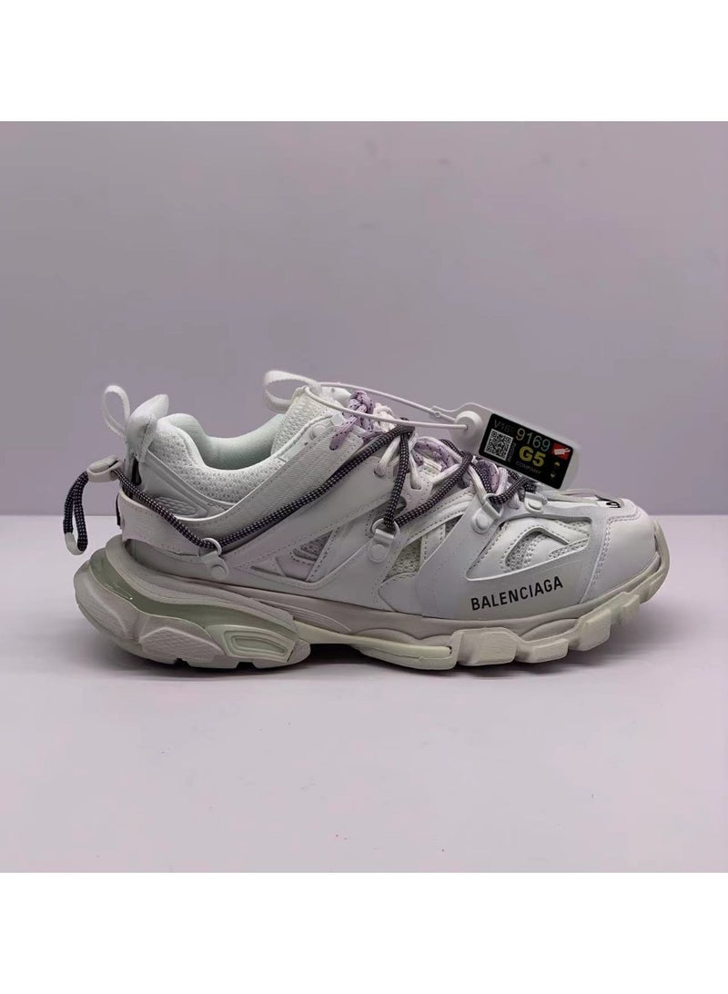 بالينكياجا Balenciaga أحذية رياضية مضادة للانزلاق - Image 1