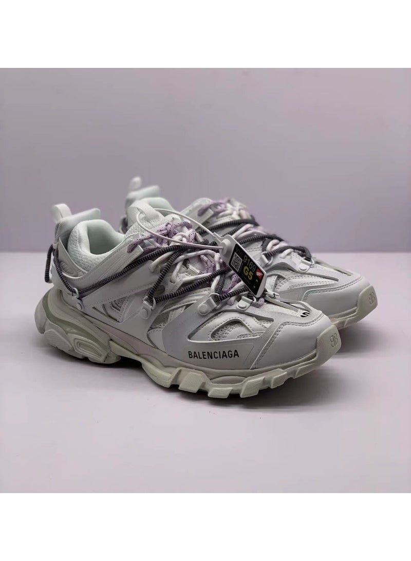 بالينكياجا Balenciaga أحذية رياضية مضادة للانزلاق - Image 3