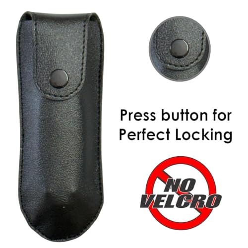 Zaoma Flip Case Cover Compatible for Remote of Havells Stealth Air Elio Prime Enticer Ambrose Ceiling Fan (Please Match The Image with Your Existing Remote Before Placing The Order) (FANREM_410_BLK) - Image 4