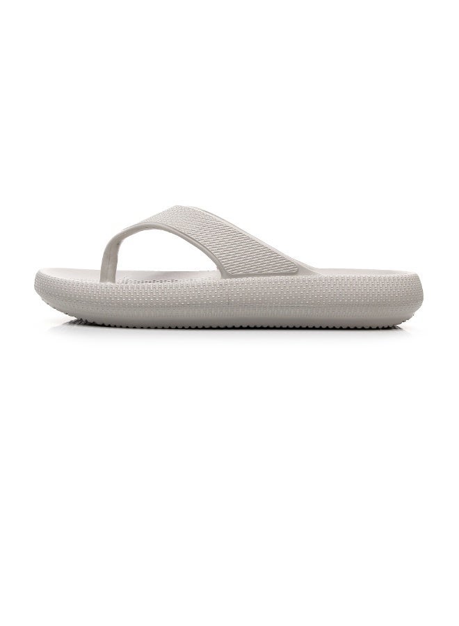 Unisex Flip Flops Soft Lightweight Sandals Anti Slip Casual Slippers Shower Beach Pool Bathroom Flat Slides Shoes image 6