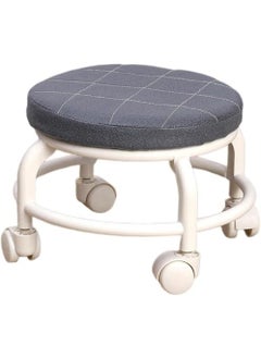 LASALE LASALE Take a Load Off Anywhere Movable Mini Stool Your Lightweight and Mobile Seating Solution for Active Moments 