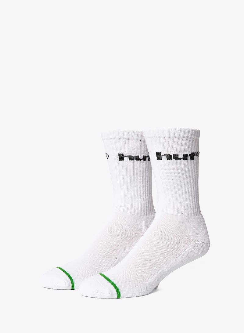 هاف جوارب طاقم