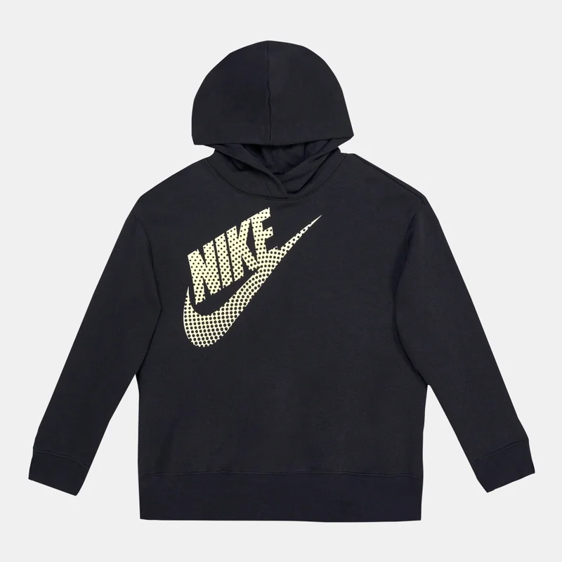 Nike Kids' Sportswear Pullover Hoodie