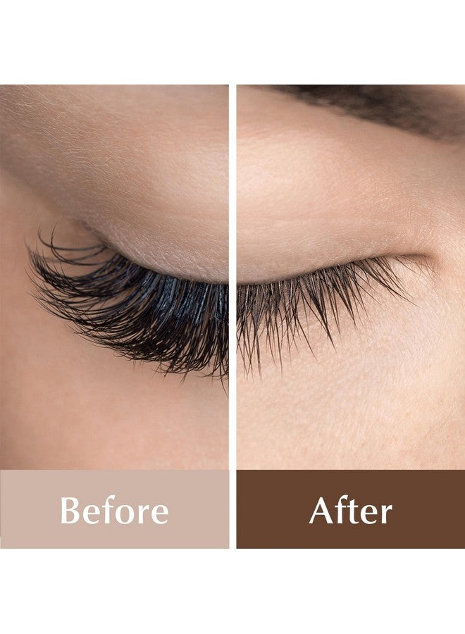 bl BL BL Lashes Eyelash Extension Remover, Dissolves Powerful Lash Extensions within 2-3 min, Fast Lash Extension Glue Remover, Low Irritation Cream Remover for Sensitive Skin, Jar Type (20g) - Image 5