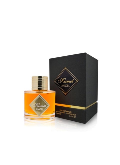 Kismet Magic from Maison Alhambra EDP