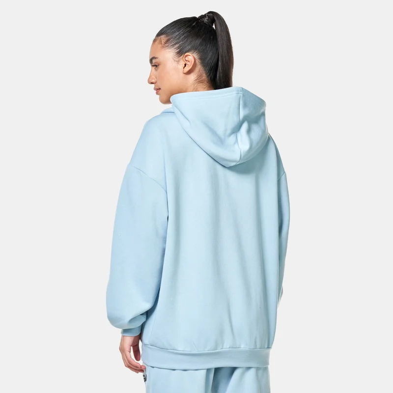 ذا جيفينج موفمنت هودي لاونج لوجو برينت