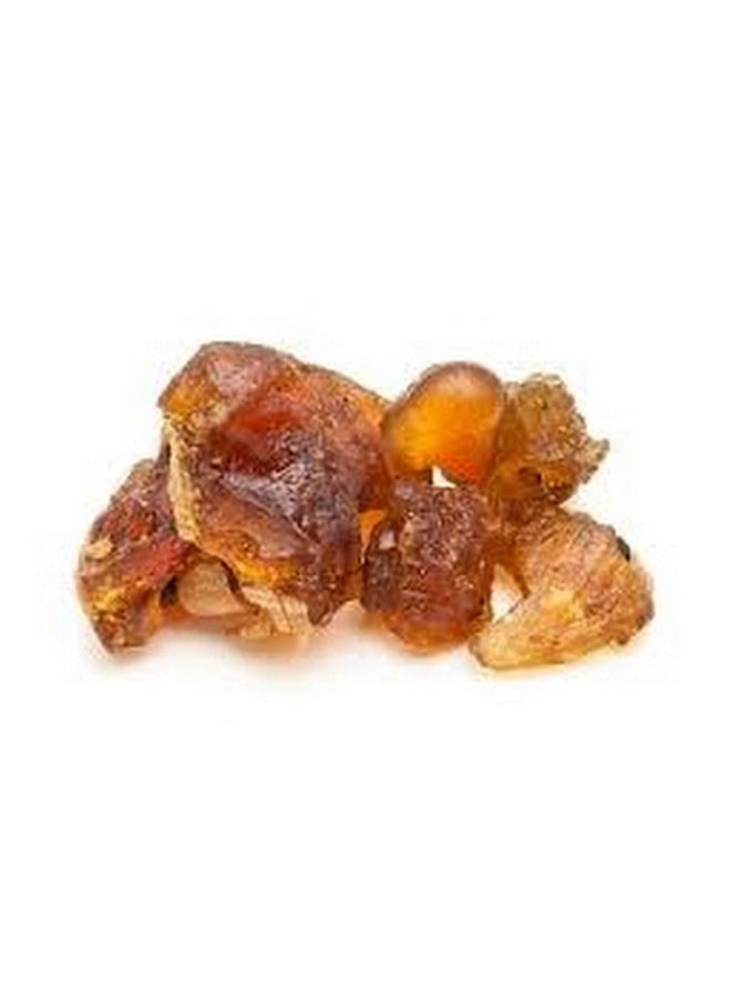Heilen Biopharm Heilen BIopharm Guggul (Commiphora wightii/Mukul Myrrh) Powder - 200 g Pack of 1  - Image 4