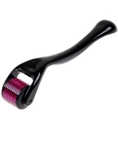 Generic Generic Titanium 0.75 Mm Micro Needle Skin Derma Roller  - Image 1