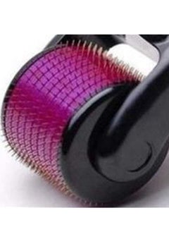 Generic Generic Titanium 0.75 Mm Micro Needle Skin Derma Roller  - Image 2