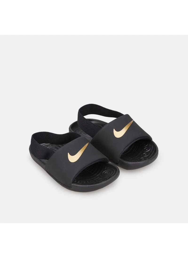 Nike Kids' Kawa Slides (Baby and Toddler)