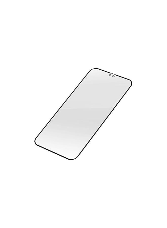 PROMASS 2.5D Full Cover Crystal Clean Glass Screen Protector Compatible with iPhone 12 Pro Max iPhone 12 Max iPhone 12 iPhone 12 mini - Image 1