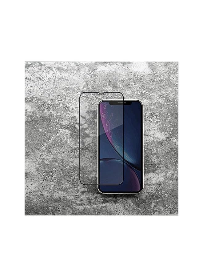 PROMASS 2.5D Full Cover Crystal Clean Glass Screen Protector Compatible with iPhone 12 Pro Max iPhone 12 Max iPhone 12 iPhone 12 mini - Image 2