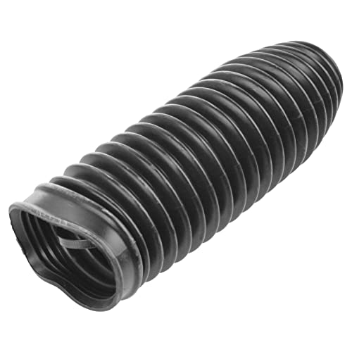 TRQ مجموعة توجيه وتعليق أمامية TRQ مع مفصل كروي وعمود توجيه وجراب دودة متوافق مع 2005-2010 كرايسلر 300 2008-2010 دودج تشالنجر 2006-2010 شاحن 2005-2008 ماغنوم - Image 4