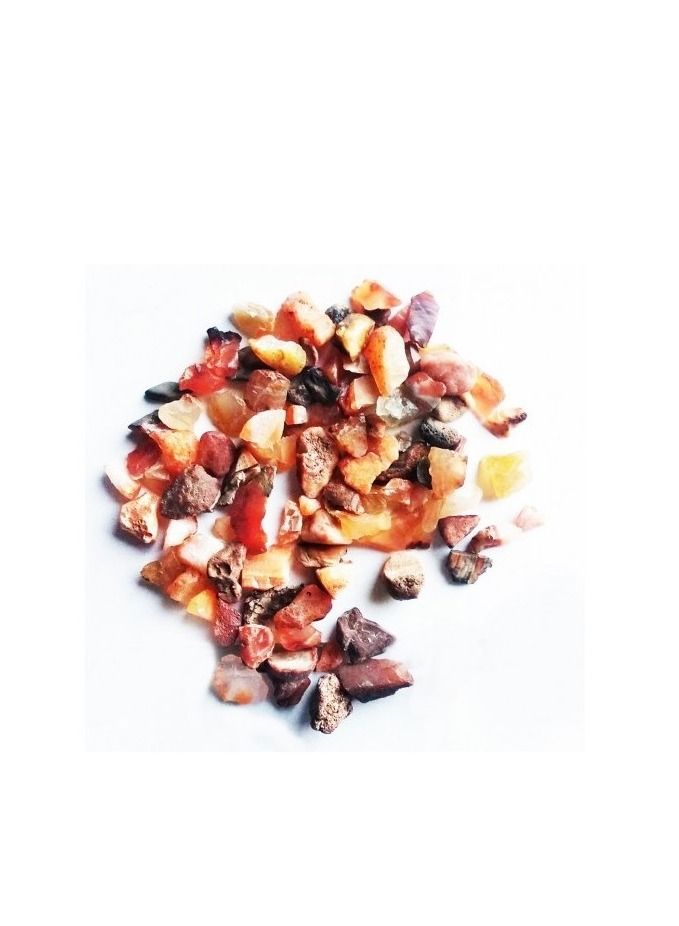 Aquarium Chips Gravel Natural Fish Tank Stones - Image 2