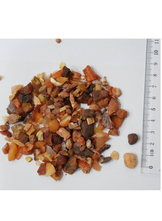 Aquarium Chips Gravel Natural Fish Tank Stones - Image 3