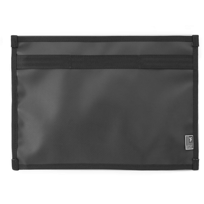 Chrome Industries Messenger Bag Organizer Black - Image 2