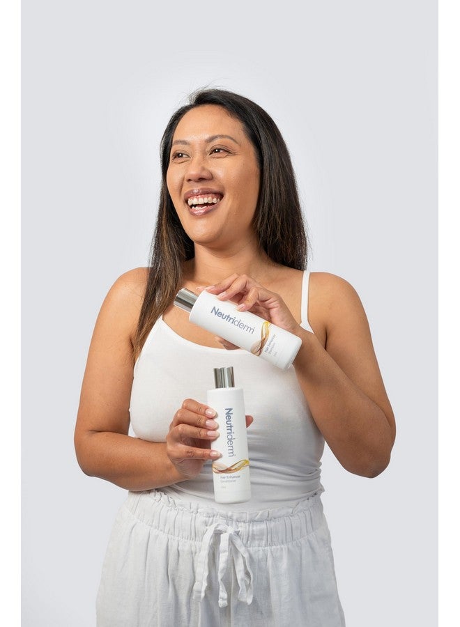 Neutriderm شامبو معزز للشعر 250 مل - Image 5