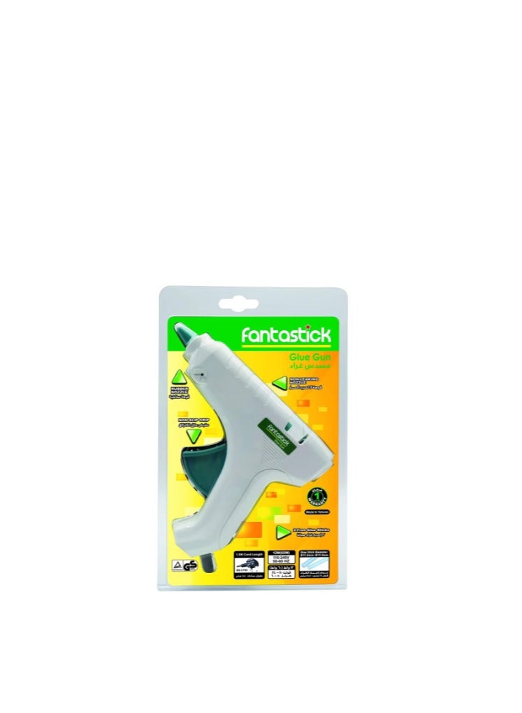 Fantastic 60 Watt Power Regular Glue With A Pack of 10 Glue Sticks - Image 2