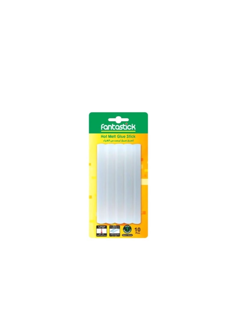 Fantastic 60 Watt Power Regular Glue With A Pack of 10 Glue Sticks - Image 3