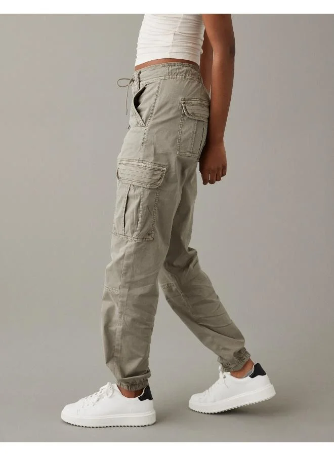 امريكان ايجل AE Baggy Cargo Jogger