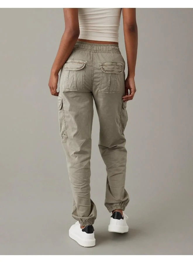 امريكان ايجل AE Baggy Cargo Jogger