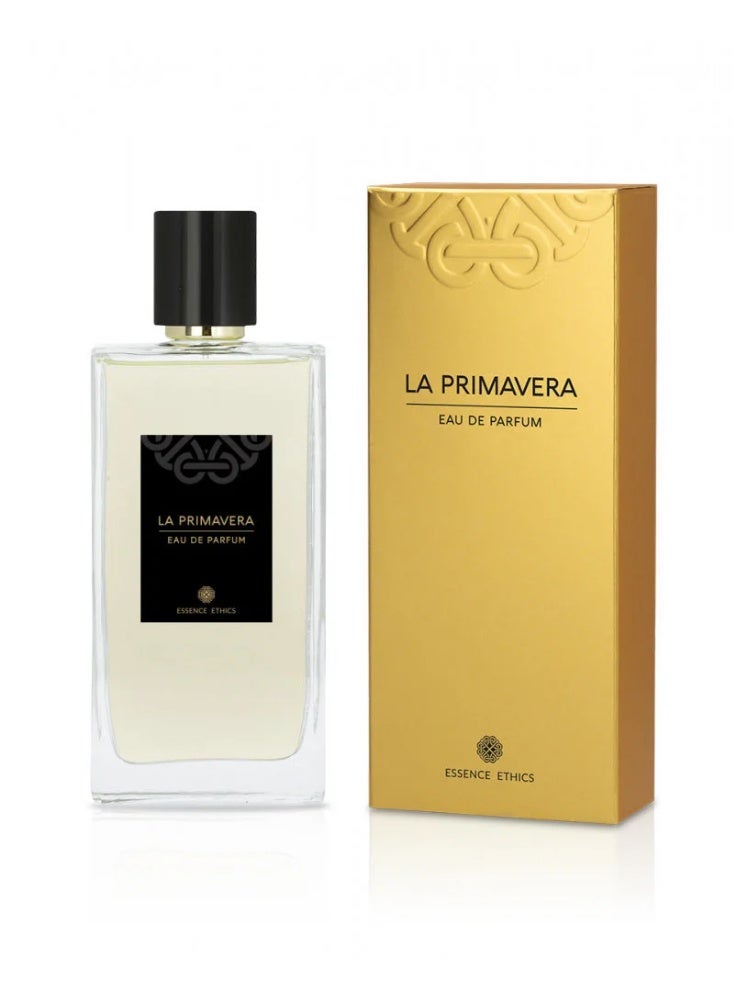 عطر لا بريمافيرا 100 مل