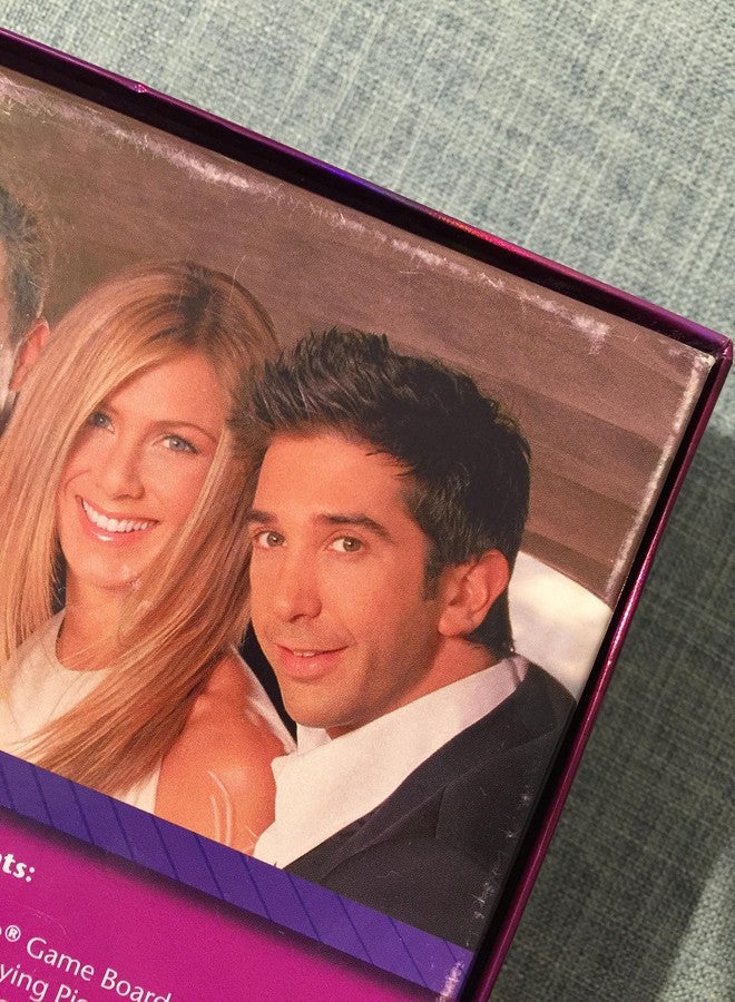 Screenlife Scene It? Friends Edition DVD Game - Image 3